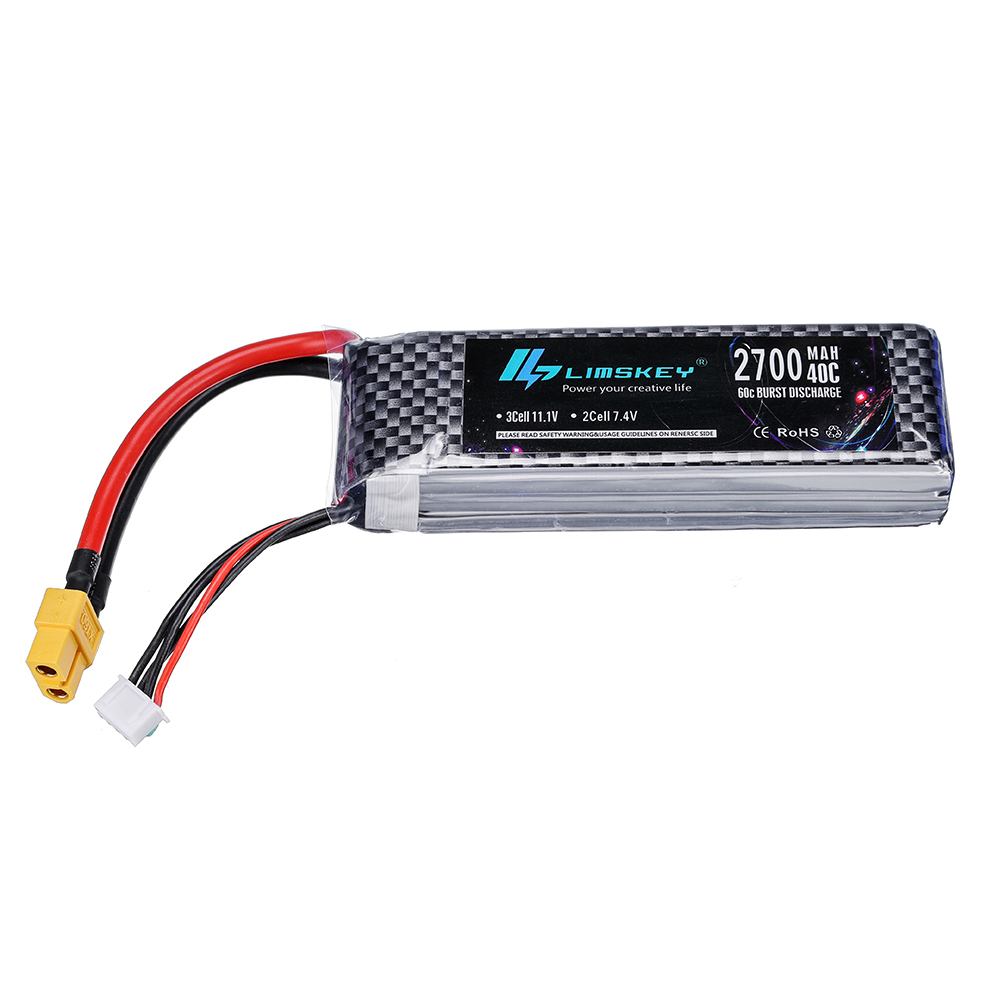 Upgrade 2200mAh to 2700mah 3S  - Rc Hobby Airplanes 리뷰 및 가격