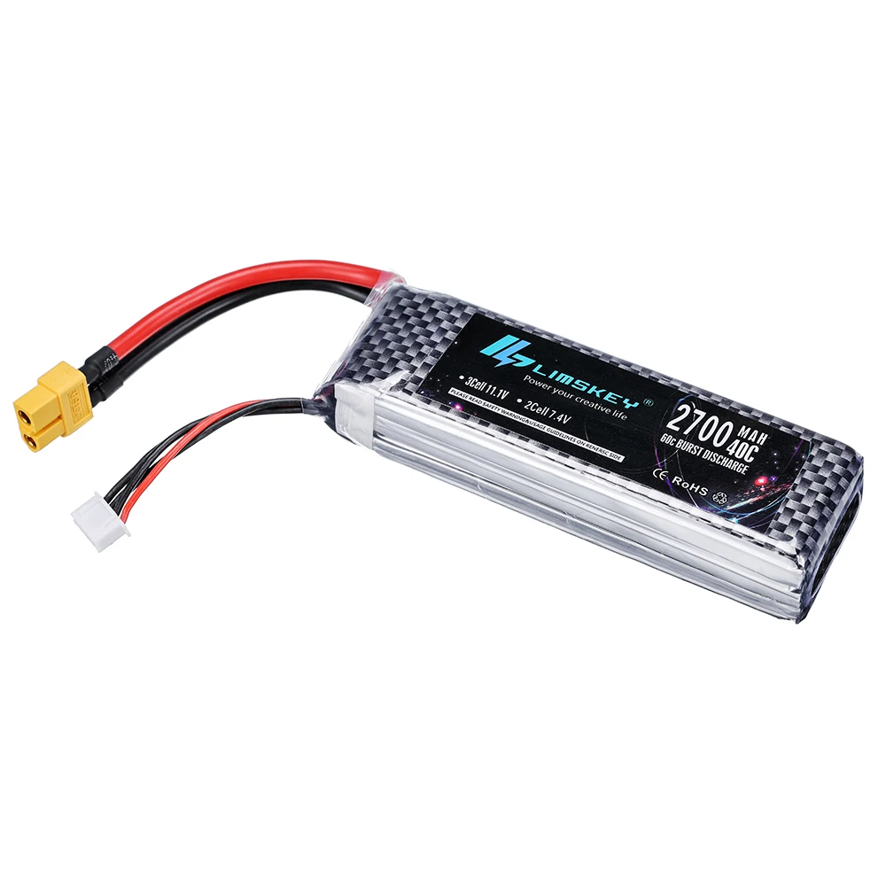 Upgrade 2200mAh to 2700mah 3S  - Rc Hobby Airplanes 리뷰 및 가격