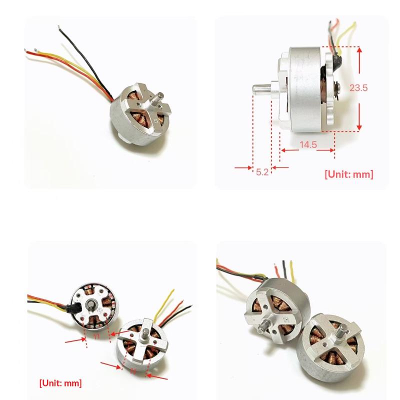 Motor Rc Drone 1pcs 23 5mm 2s- - Top Rc Hobby Mini Xcub 리뷰 및 가격