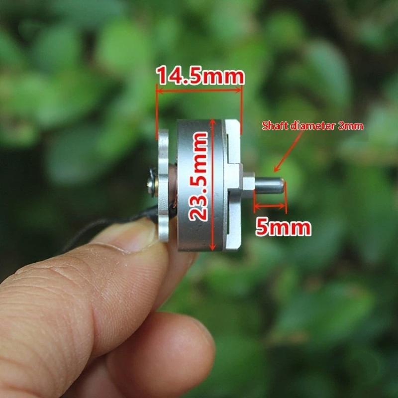 Motor Rc Drone 1pcs 23 5mm 2s- - Top Rc Hobby Mini Xcub 리뷰 및 가격