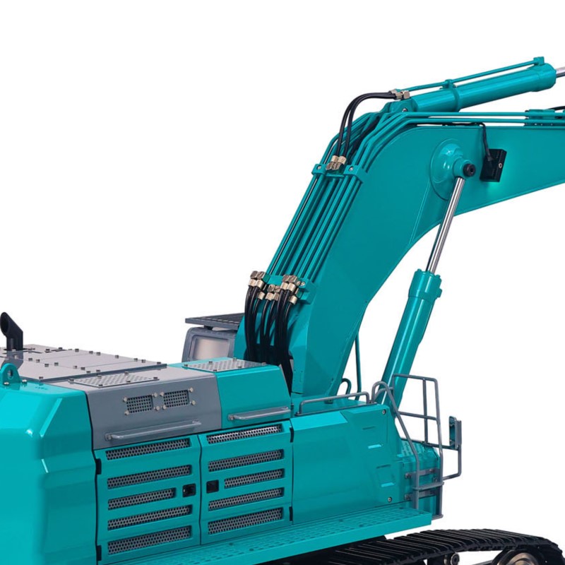 Toy 395F RC Hydraulic Excavato - Rc Hobby Excavator 리뷰 및 가격