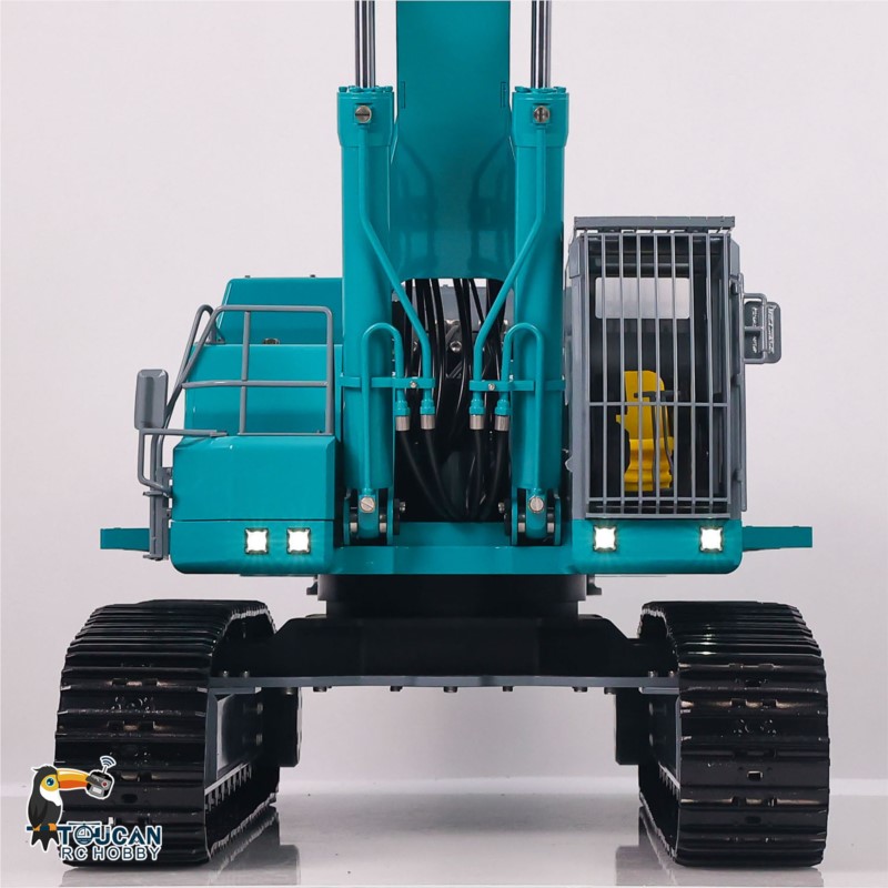 Toy 395F RC Hydraulic Excavato - Rc Hobby Excavator 리뷰 및 가격