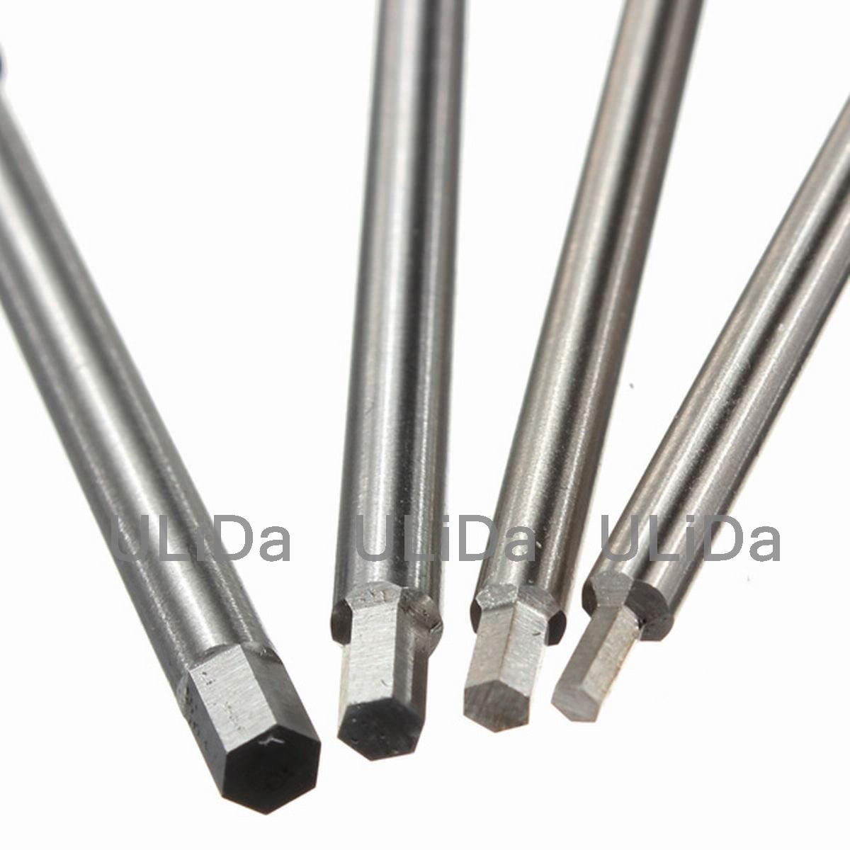 HSS Hex  Screwdriver Bit Tip 1 - Rc Hobby Land 리뷰 및 가격