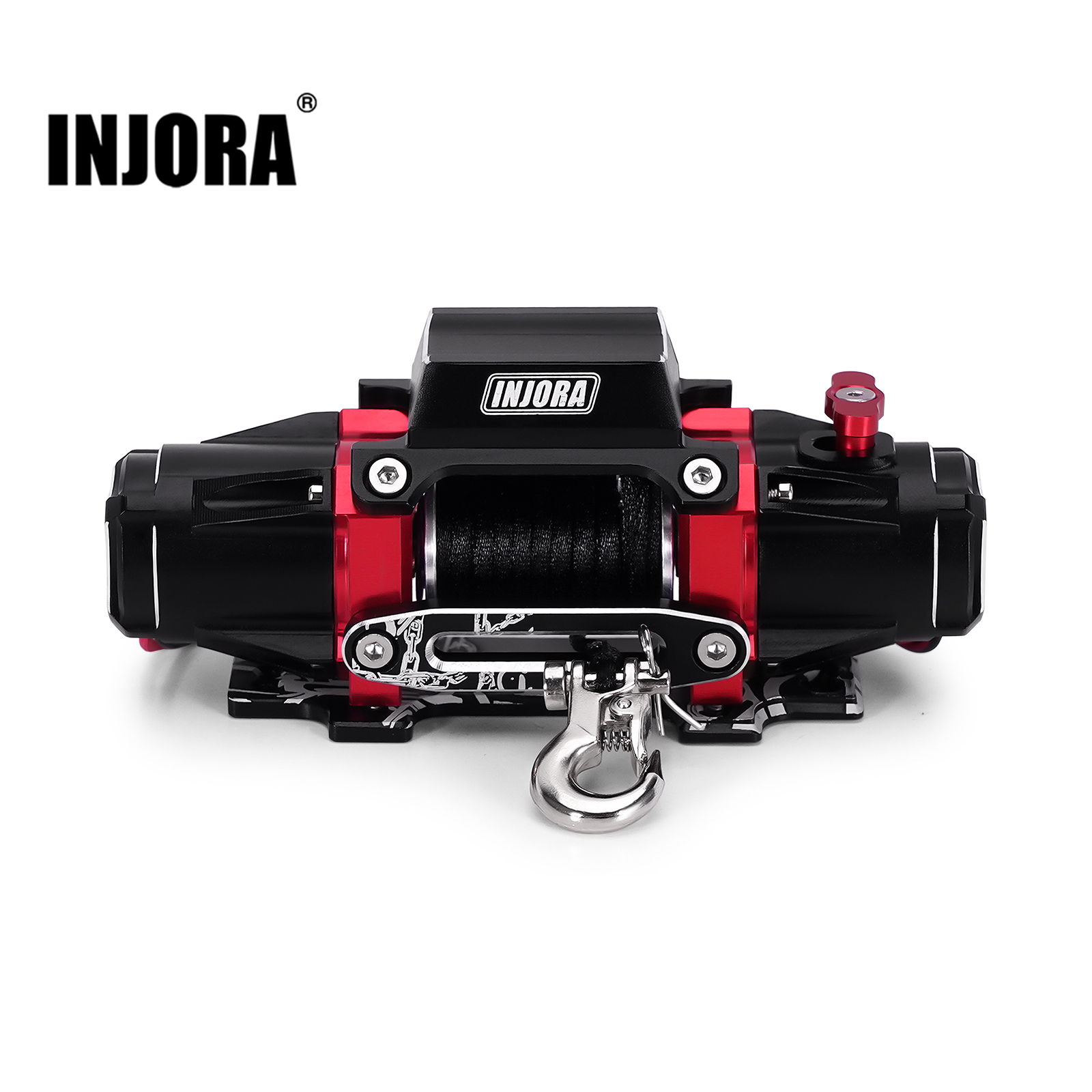 INJORA Dual Motor Metal Simula - Rc Hobby Work Mat 리뷰 및 가격