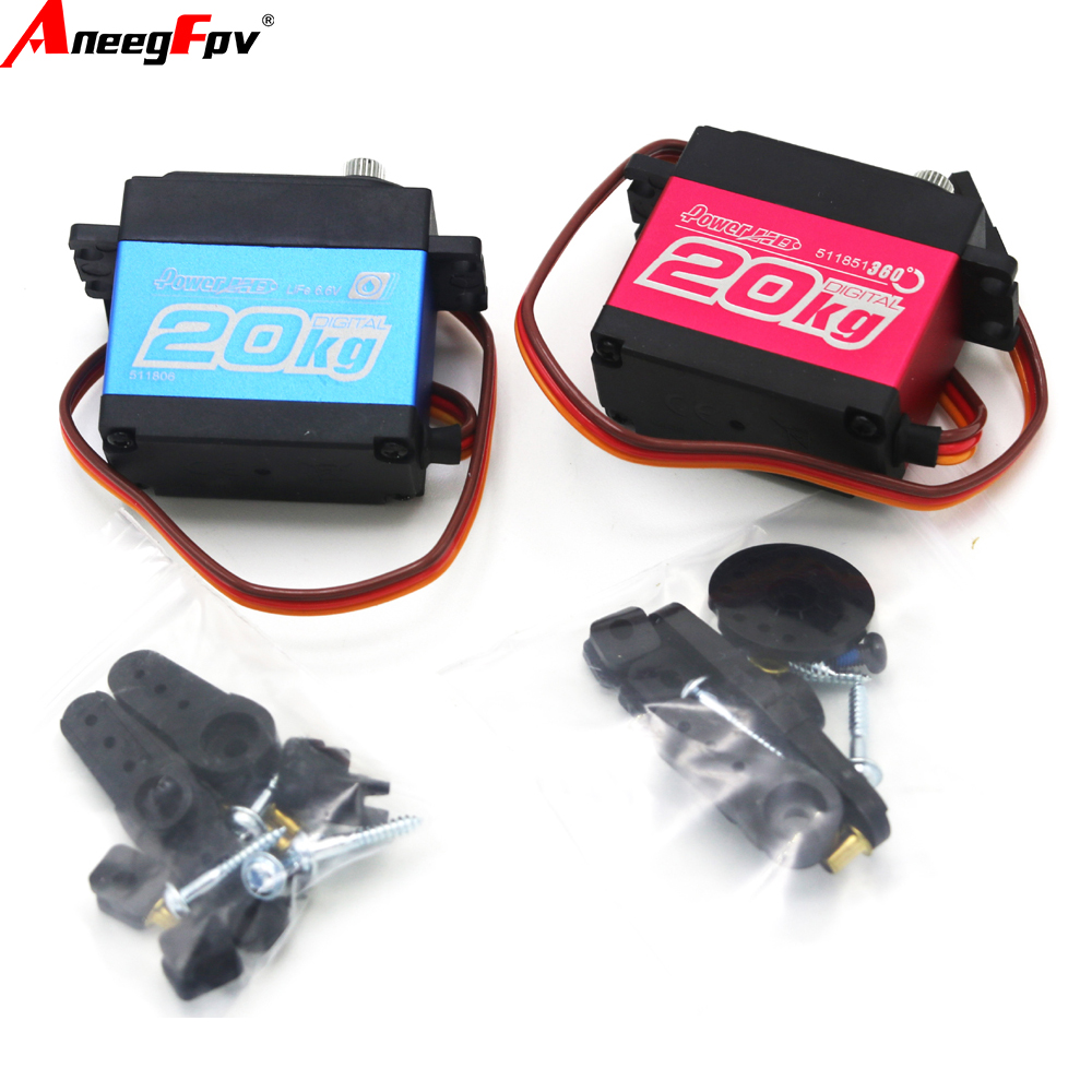 Power HD LW-20MG LF-20MG  Wate - Rc Hobbyking 리뷰 및 가격