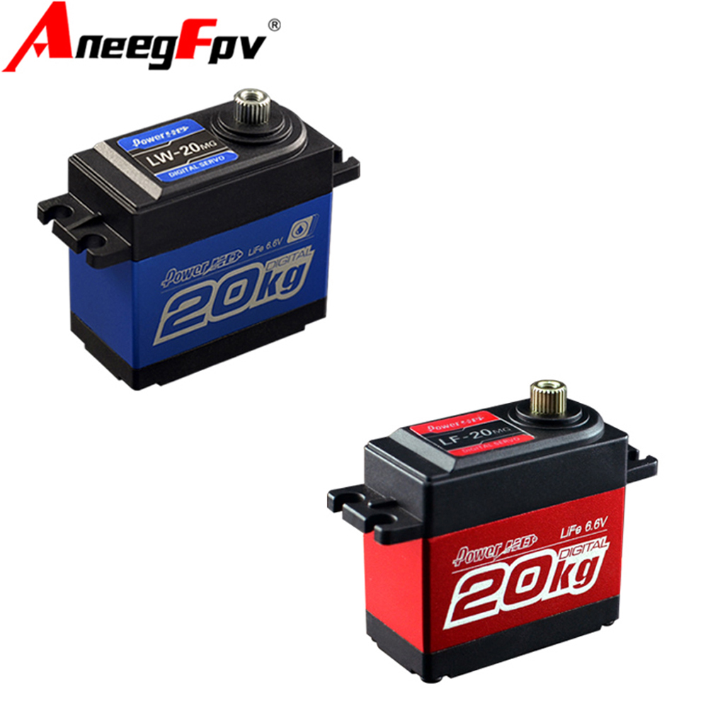 Power HD LW-20MG LF-20MG  Wate - Rc Hobbyking 리뷰 및 가격