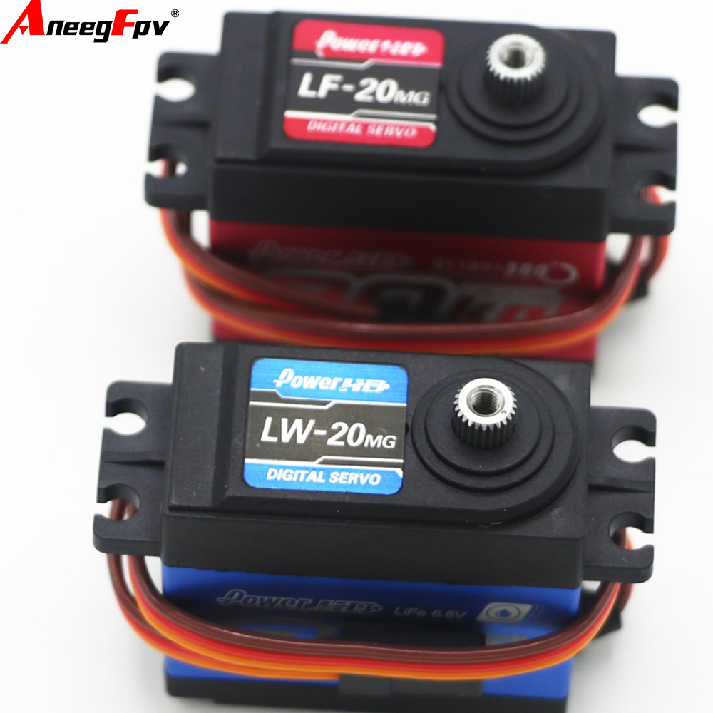 Power HD LW-20MG LF-20MG  Wate - Rc Hobbyking 리뷰 및 가격