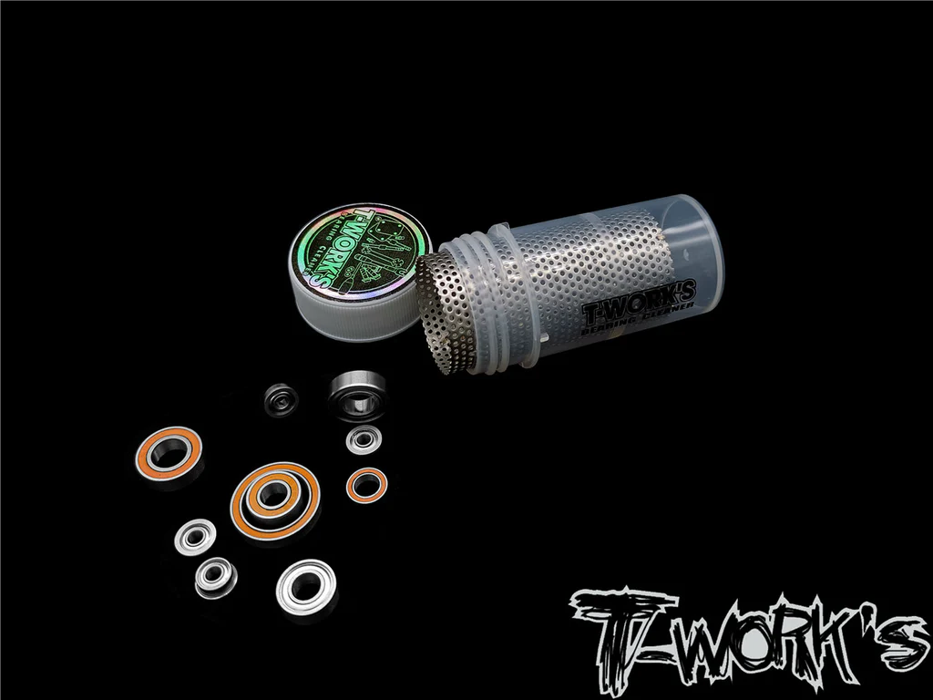Original T works TT-052-S Bear - Rc Hobby Work Mat 리뷰 및 가격