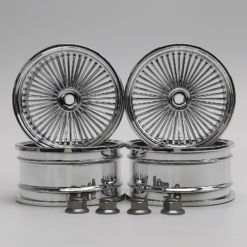 4pcs 3mm Offset RC Car 1/10 Sc - Rc Hobby Nut 리뷰 및 가격