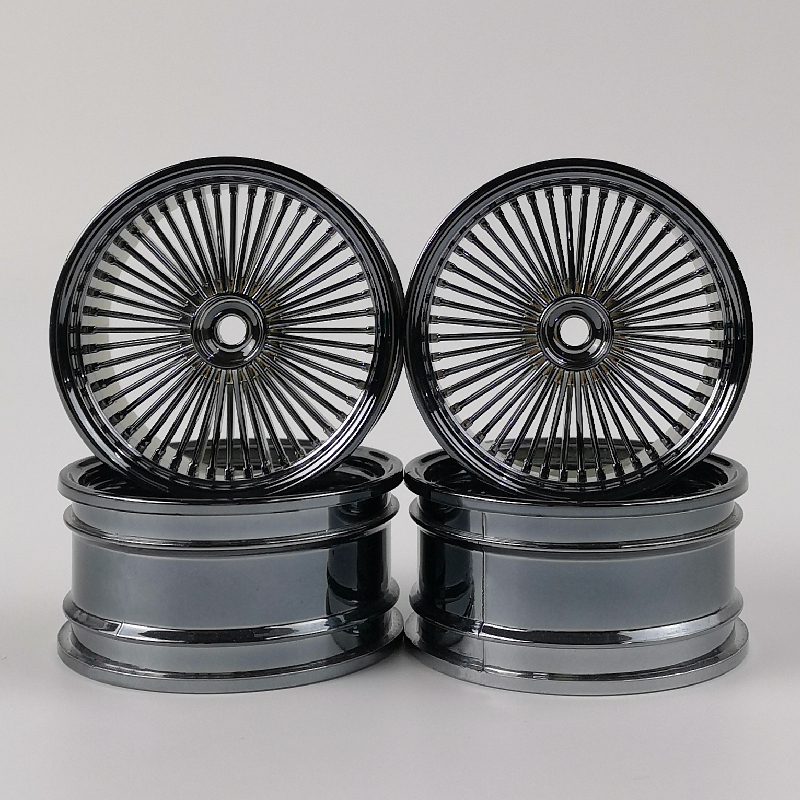 4pcs 3mm Offset RC Car 1/10 Sc - Rc Hobby Nut 리뷰 및 가격