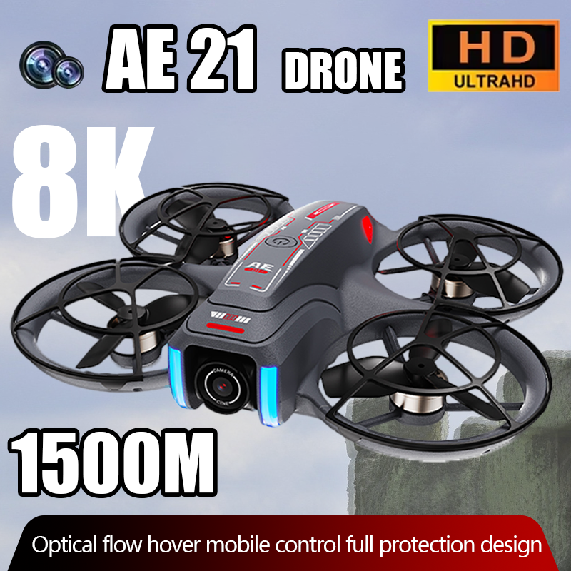 AE21 HD Dual Camera Mini Drone - Top Rc Hobby Mini Xcub 리뷰 및 가격