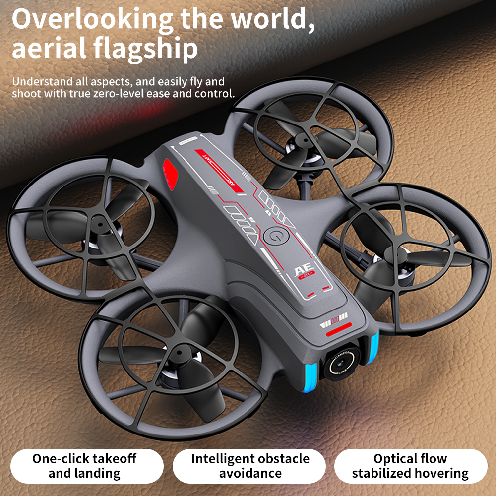 AE21 HD Dual Camera Mini Drone - Top Rc Hobby Mini Xcub 리뷰 및 가격
