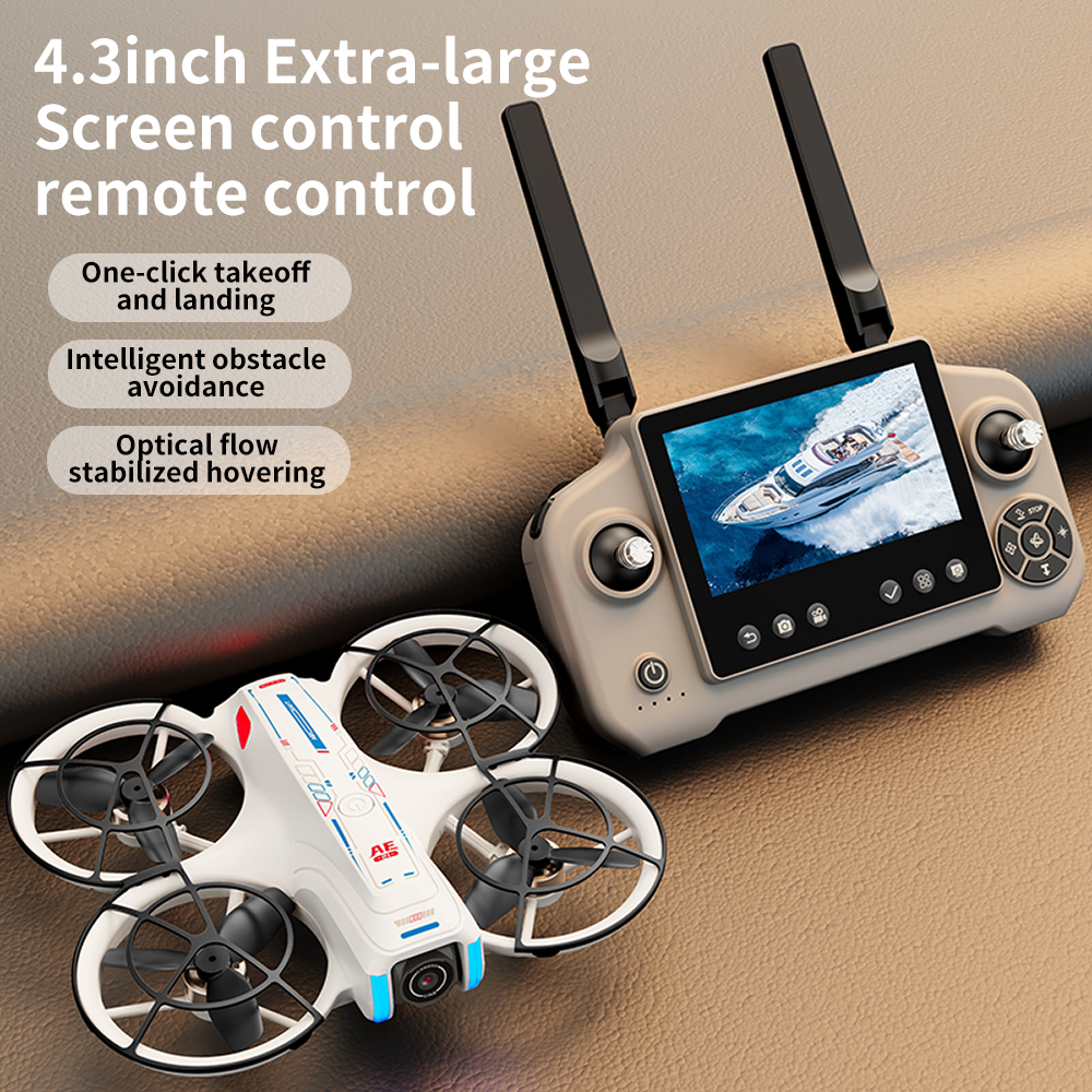 AE21 HD Dual Camera Mini Drone - Top Rc Hobby Mini Xcub 리뷰 및 가격