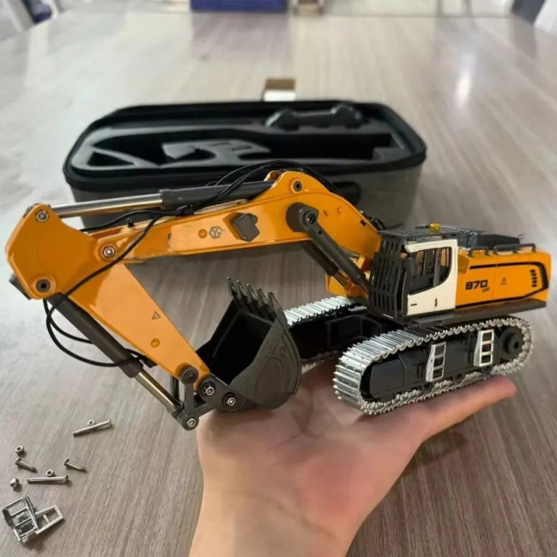 New Optimization Screw Drive L - Rc Hobby Excavator 리뷰 및 가격