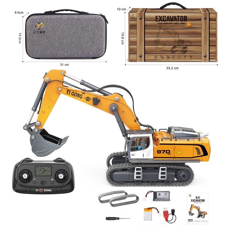 New Optimization Screw Drive L - Rc Hobby Excavator 리뷰 및 가격