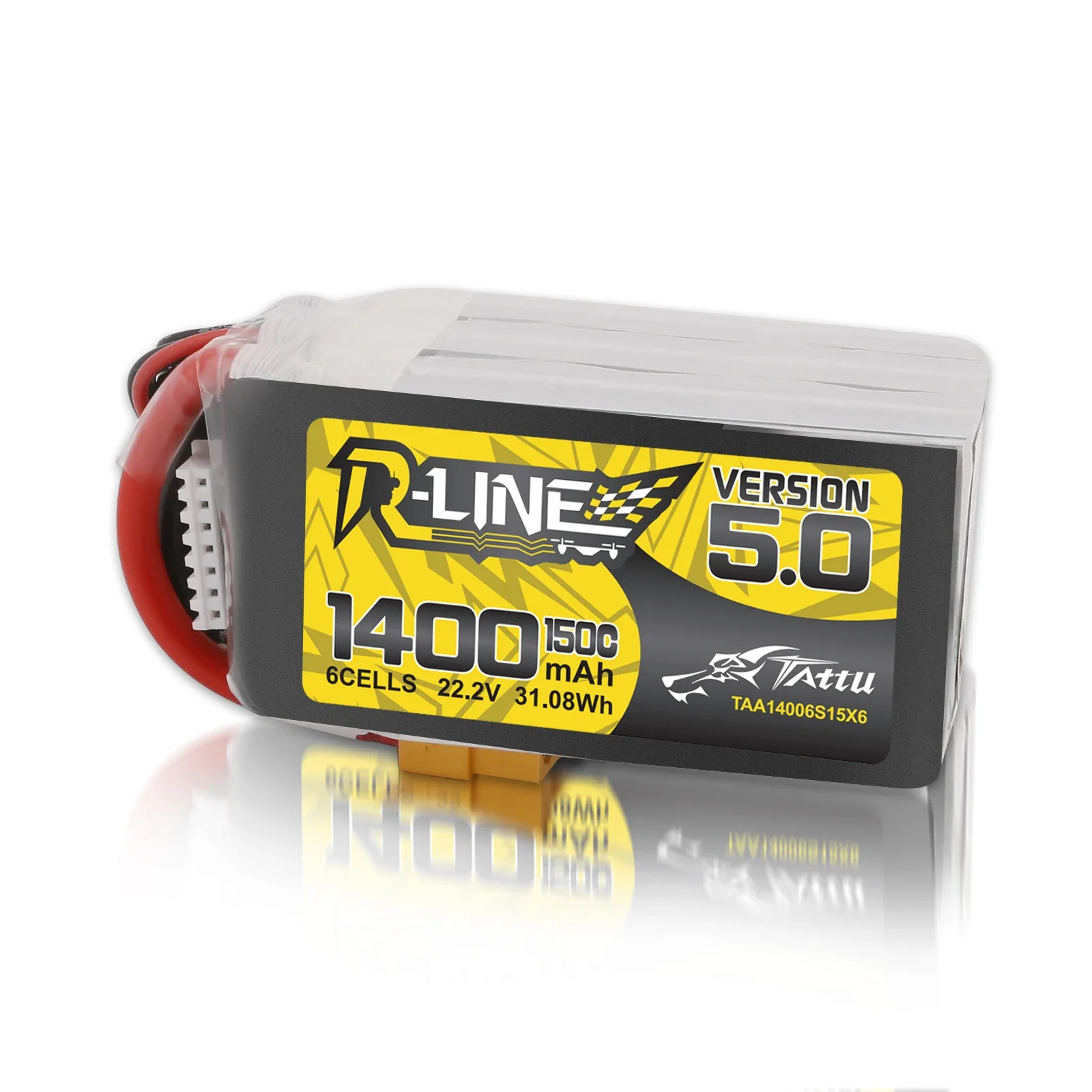 Tattu R-Line 1200mAh 1400mAh 6 - Rc Hobbyking 리뷰 및 가격