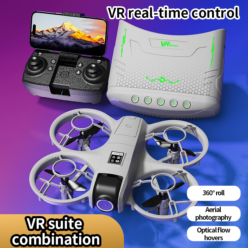 X228 VR FPV Drone HD Dual Came - Top Rc Hobby Mini Xcub 리뷰 및 가격