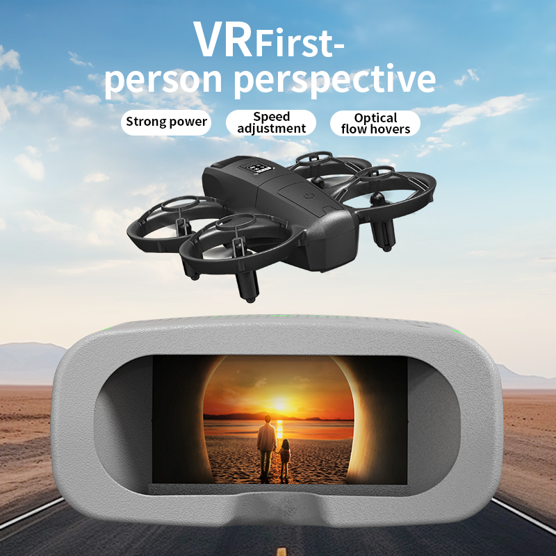 X228 VR FPV Drone HD Dual Came - Top Rc Hobby Mini Xcub 리뷰 및 가격