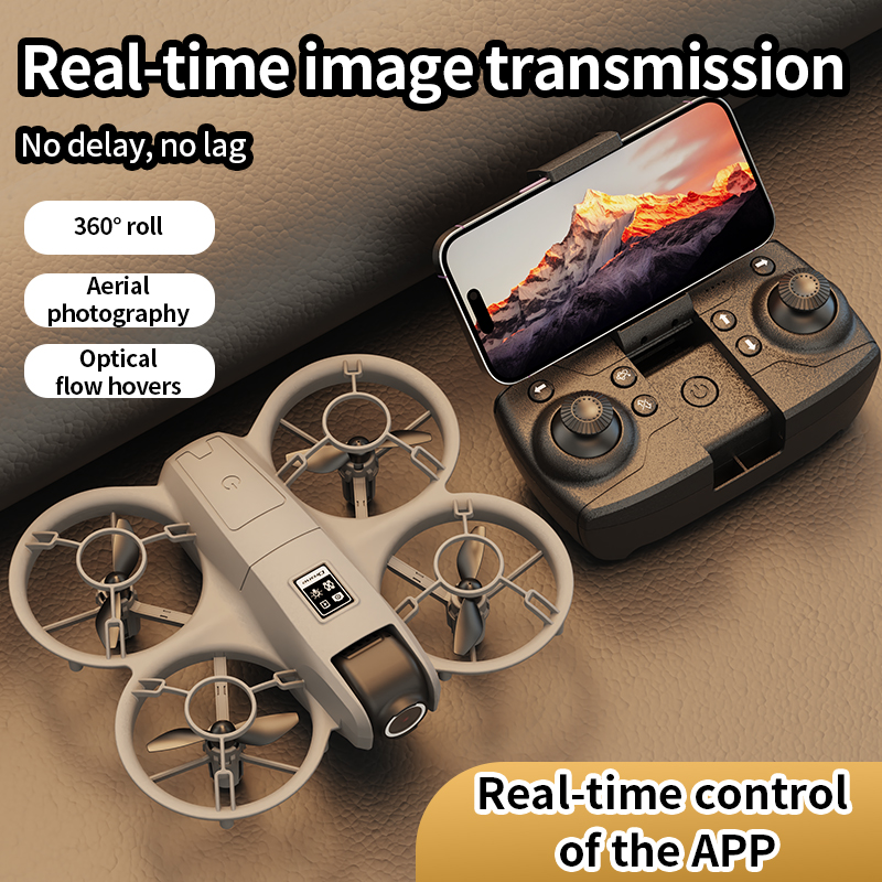 X228 VR FPV Drone HD Dual Came - Top Rc Hobby Mini Xcub 리뷰 및 가격