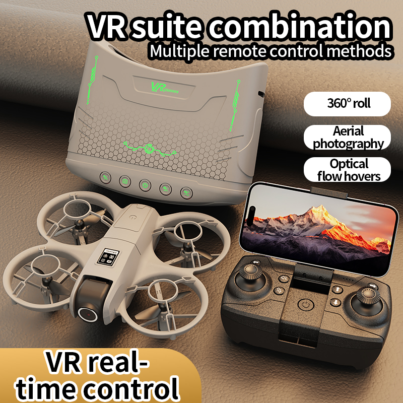 X228 VR FPV Drone HD Dual Came - Top Rc Hobby Mini Xcub 리뷰 및 가격