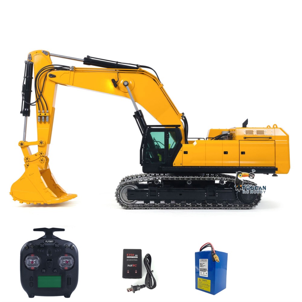 1/12 55KG Metal 395F Remote Co - Rc Hobby Excavator 리뷰 및 가격