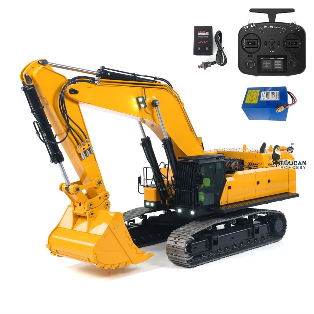 1/12 55KG Metal 395F Remote Co - Rc Hobby Excavator 리뷰 및 가격