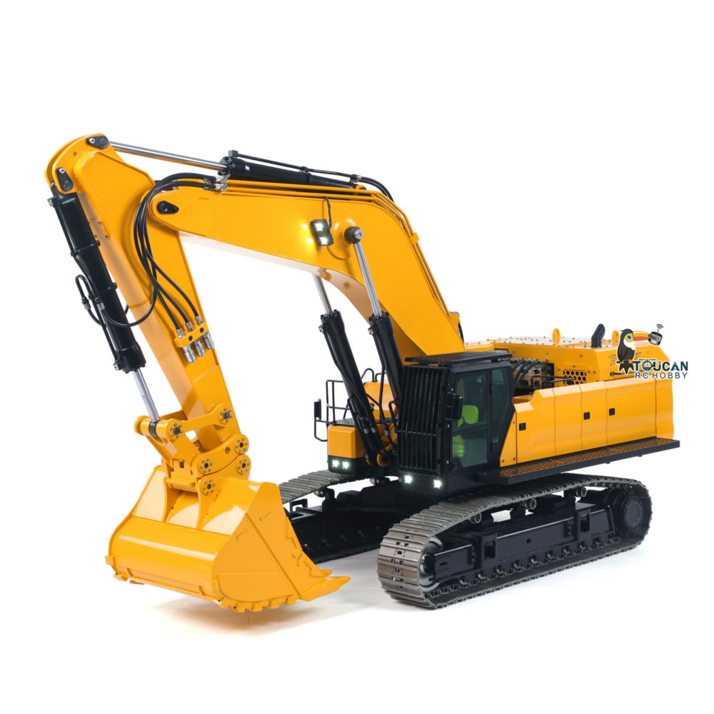 1/12 55KG Metal 395F Remote Co - Rc Hobby Excavator 리뷰 및 가격