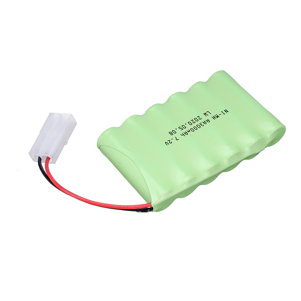 7.2v 3000mAh Battery Tamiya/SM - Rc Hobby Trucks 리뷰 및 가격