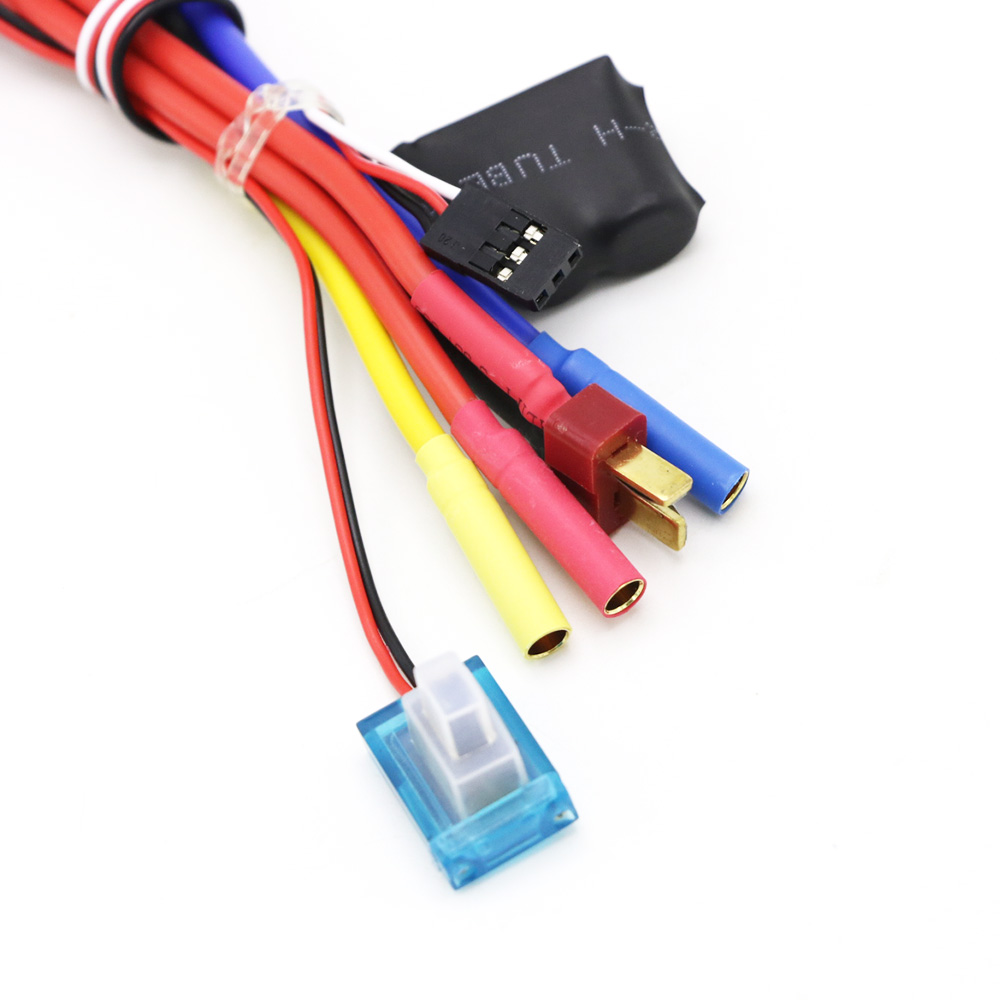 Waterproof 45A 60A 80A 120A Br - Esc Waterproof 60A 리뷰 및 가격