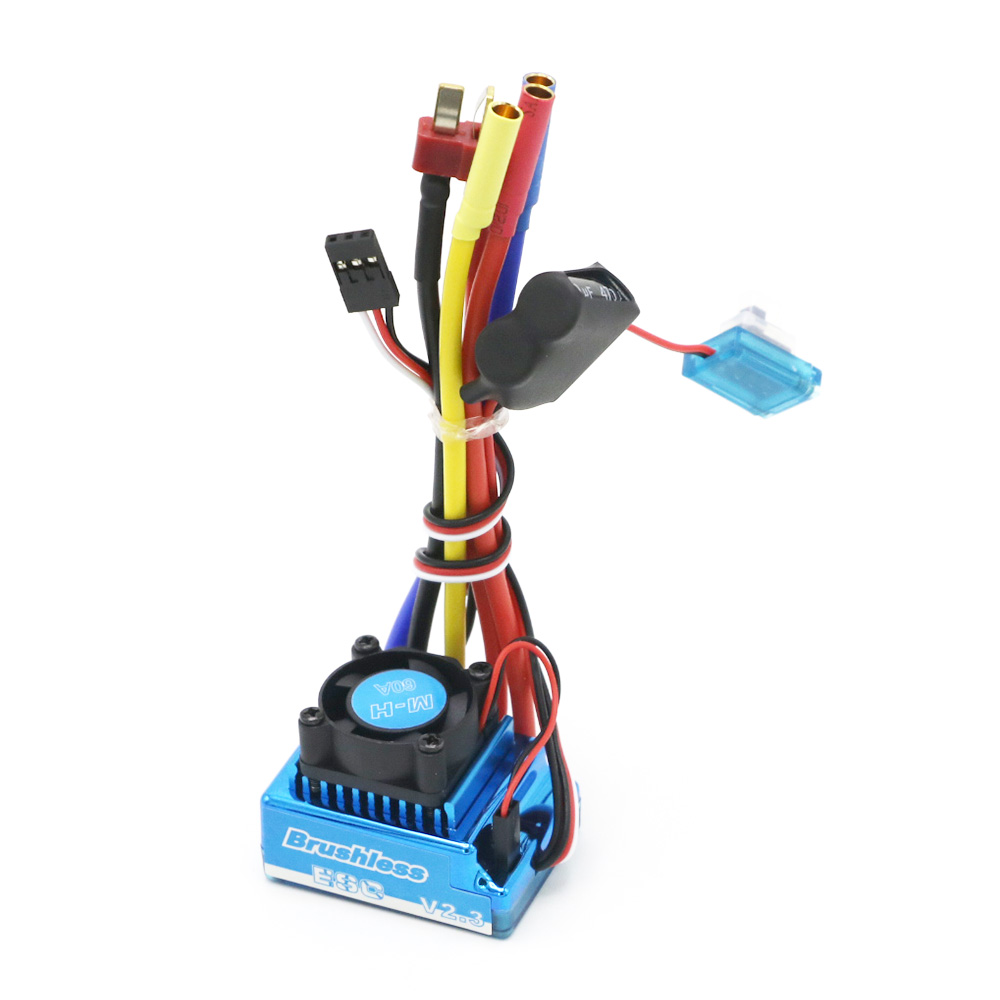 Waterproof 45A 60A 80A 120A Br - Esc Waterproof 60A 리뷰 및 가격