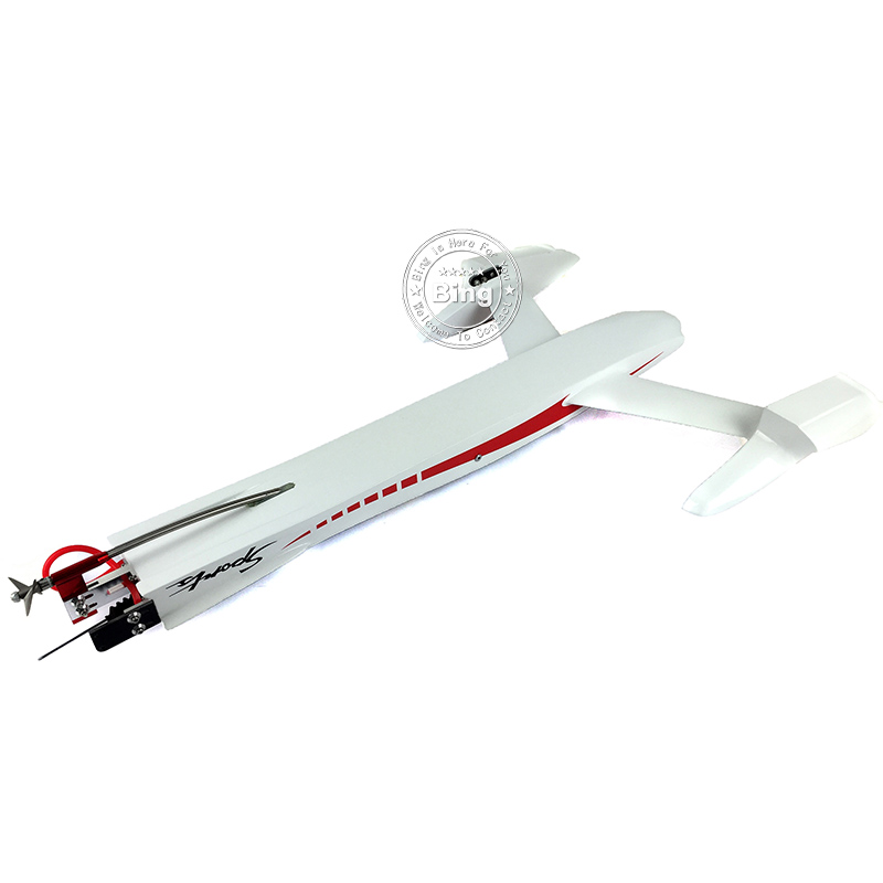 RC Boat H660 100km/h White Ele - Rc Hobbyking 리뷰 및 가격