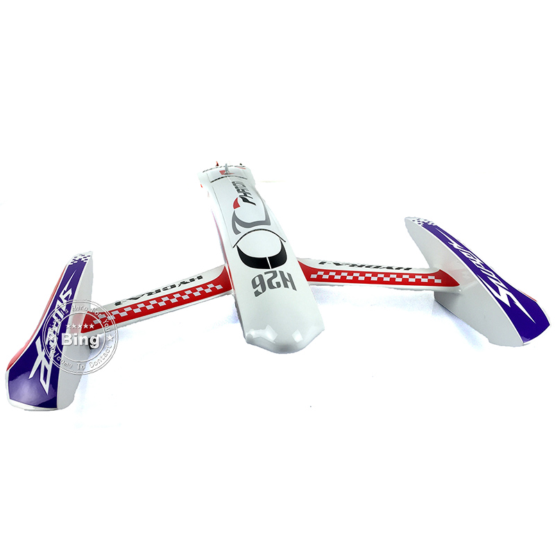 RC Boat H660 100km/h White Ele - Rc Hobbyking 리뷰 및 가격