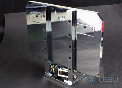 LESU Accessories Metal Rear Pl - Rc Hobby Kings 리뷰 및 가격
