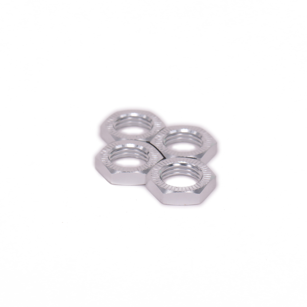 4PCS M17 17mm Wheel Hex Adapte - Rc Hobby Nut 리뷰 및 가격