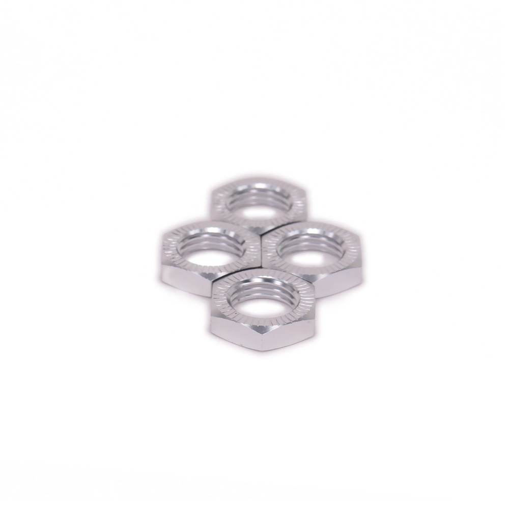 4PCS M17 17mm Wheel Hex Adapte - Rc Hobby Nut 리뷰 및 가격