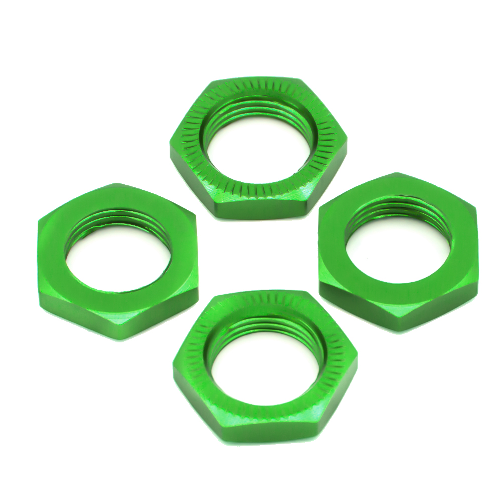 4PCS 17mm Wheel Nut Hex Adapte - Rc Hobby Nut 리뷰 및 가격