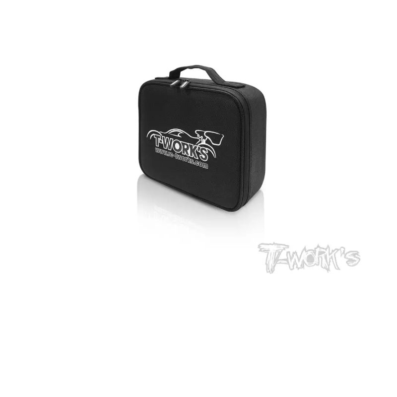 Original T work TT-075-F Hard  - Rc Hobby Work Mat 리뷰 및 가격