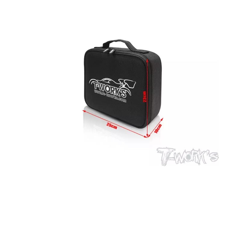 Original T work TT-075-F Hard  - Rc Hobby Work Mat 리뷰 및 가격
