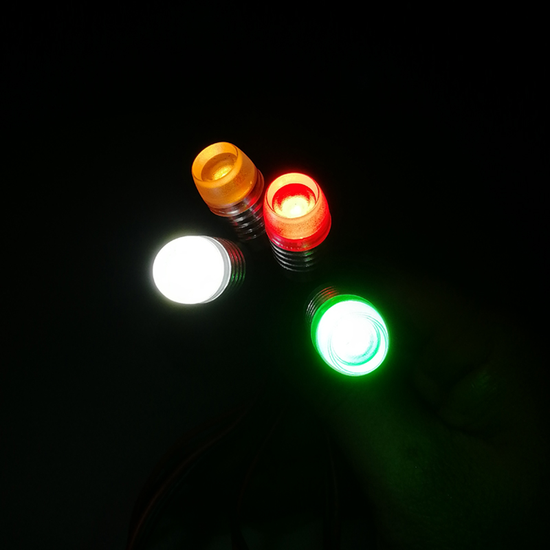 1.5W Super Bright 12V LED Ligh - Top Rc Hobby Mini Xcub 리뷰 및 가격