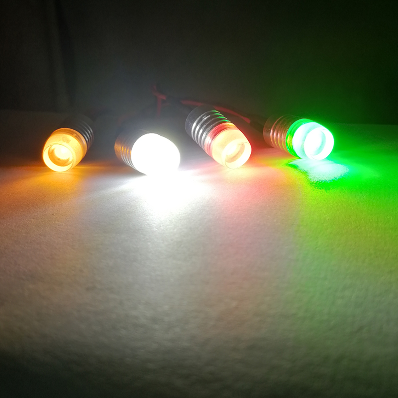 1.5W Super Bright 12V LED Ligh - Top Rc Hobby Mini Xcub 리뷰 및 가격