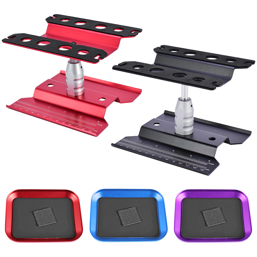 9IMOD RC Car Work Stand Metal  - Rc Hobby Work Mat 리뷰 및 가격