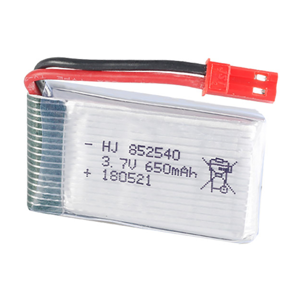 3.7v 650mAh 852540 Lipo Batter - Rc Hobby Airplanes 리뷰 및 가격