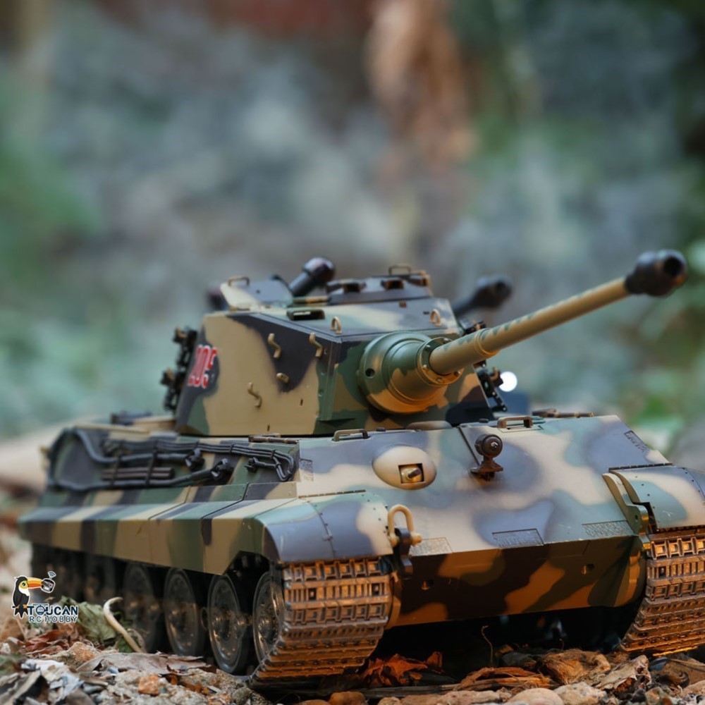 Heng Long 1/16 Scale 7.0 RC Ta - Rc Hobby Kings 리뷰 및 가격