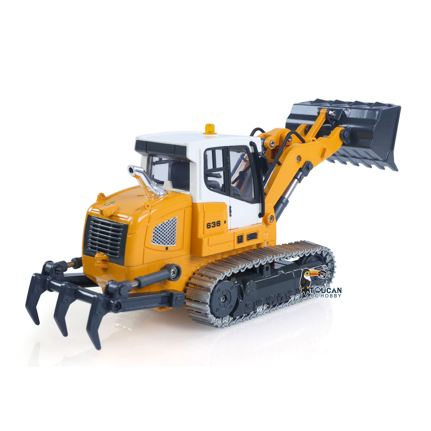 Gift Mini 1/50 Updated RTR 970 - Rc Hobby Excavator 리뷰 및 가격