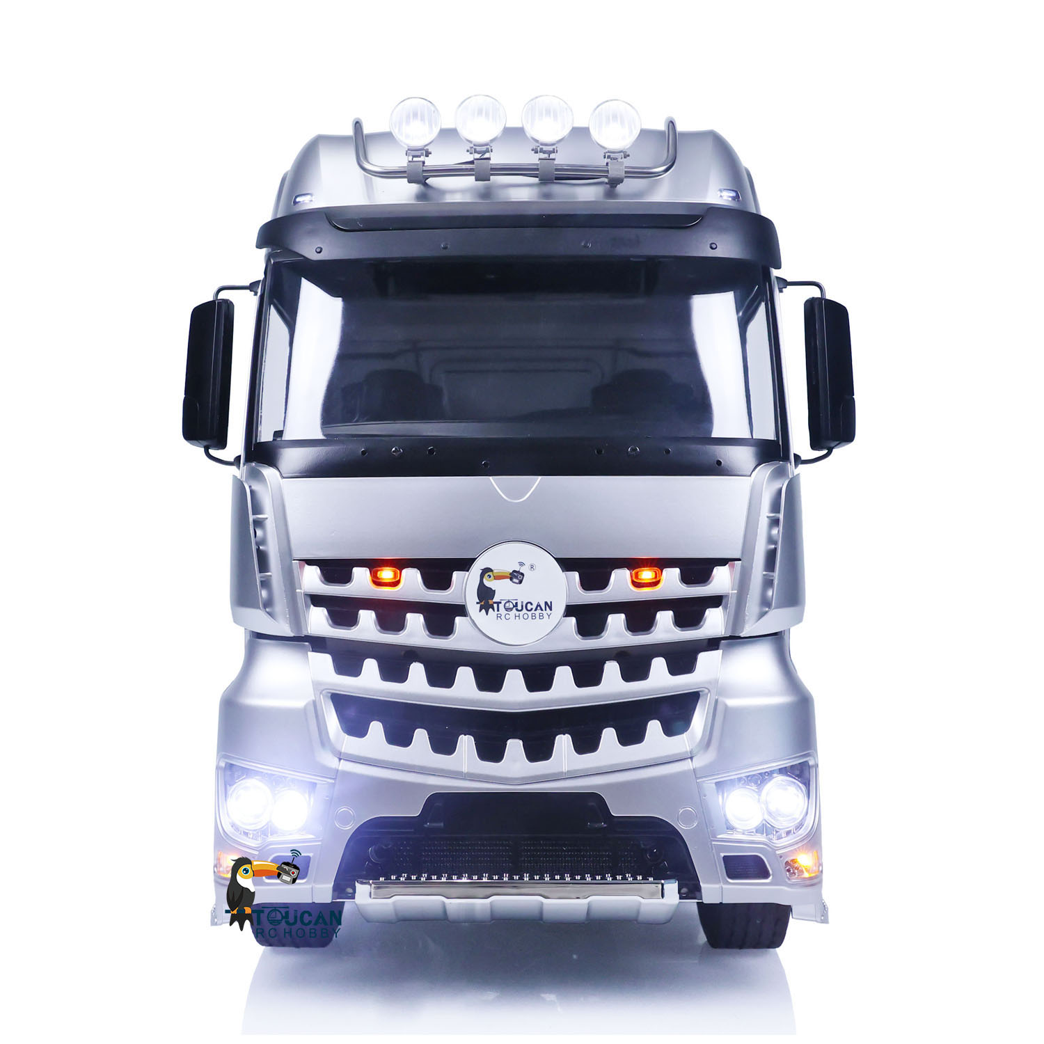 LESU 1/14 8x8 RC Tractor Truck - Hobby Quality Rc Cars 리뷰 및 가격