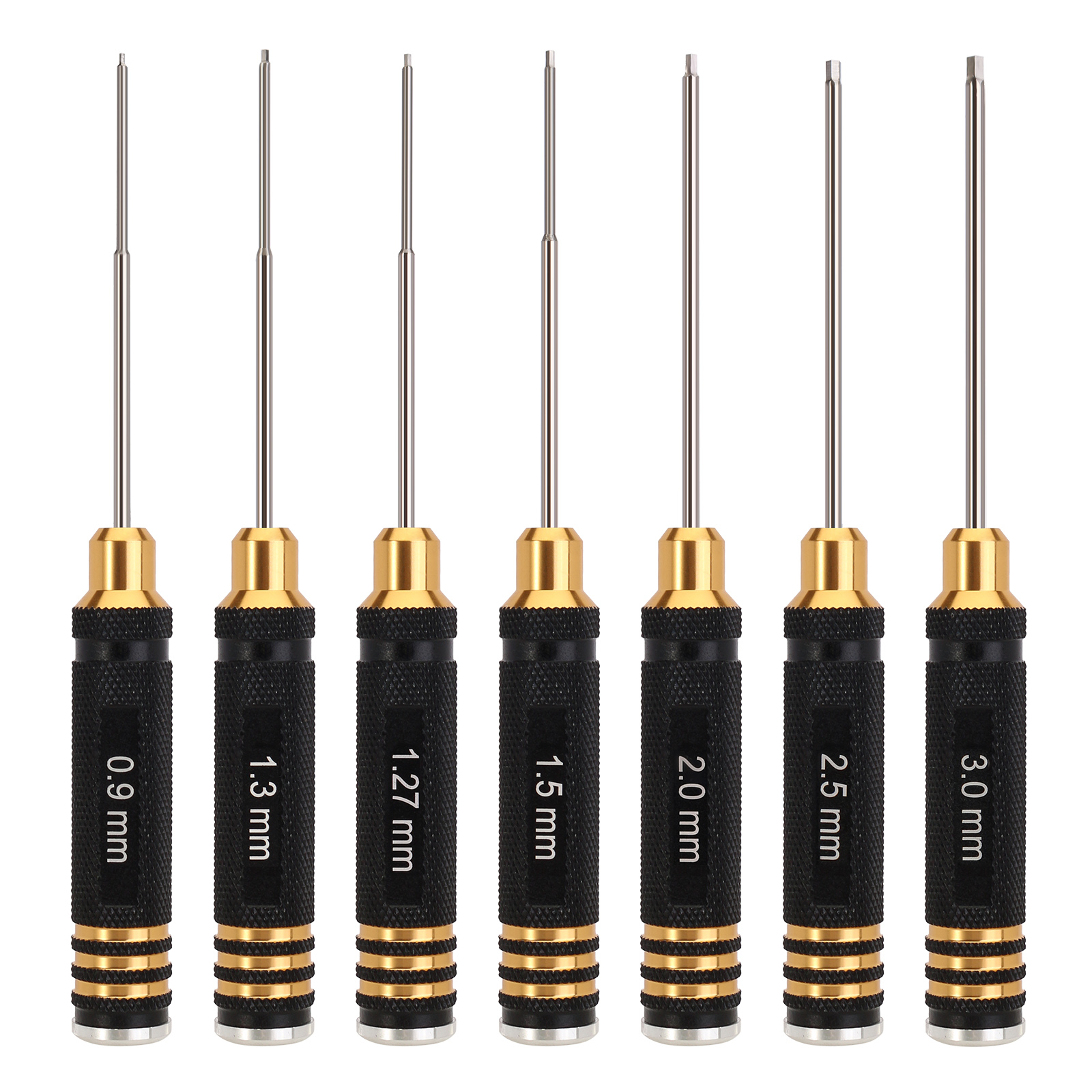 INJORA 7PCS HSS Steel Hex Scre - Rc Hobby Electric Screwdriver 리뷰 및 가격