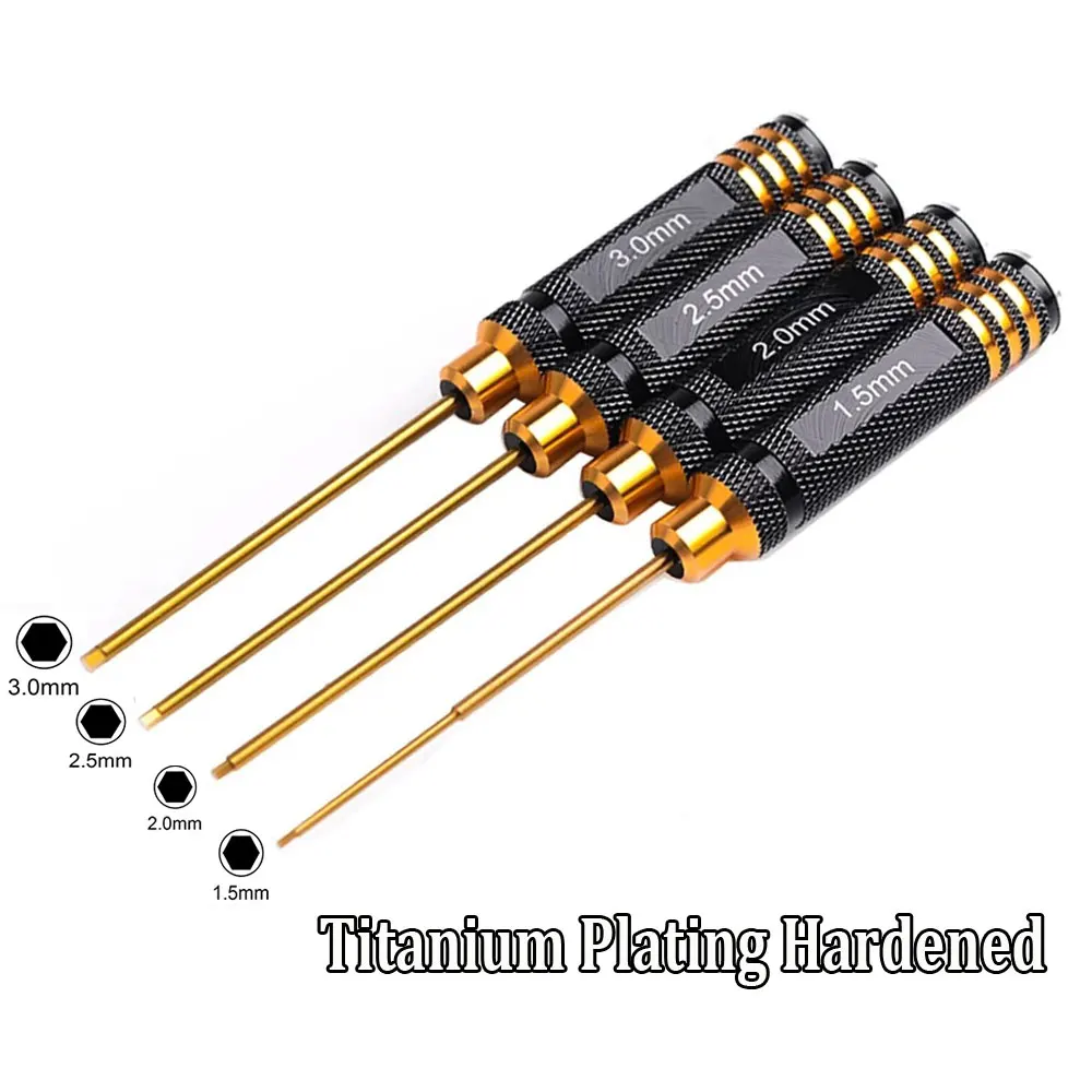 1 Set RC Tools Hex Screw Drive - Rc Hobby Electric Screwdriver 리뷰 및 가격