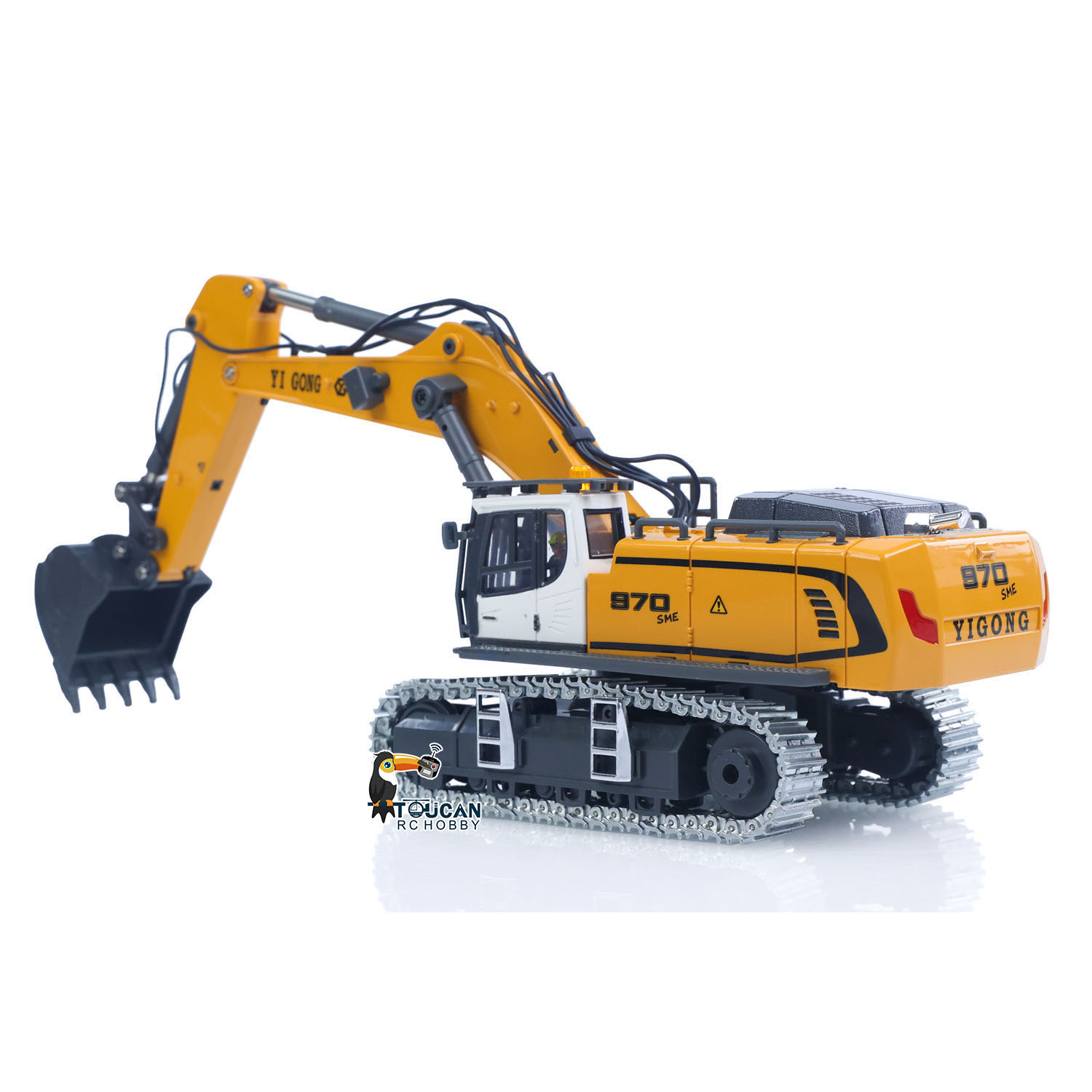 New Mini 1/50 CUT 970 RC Excav - Rc Hobby Excavator 리뷰 및 가격