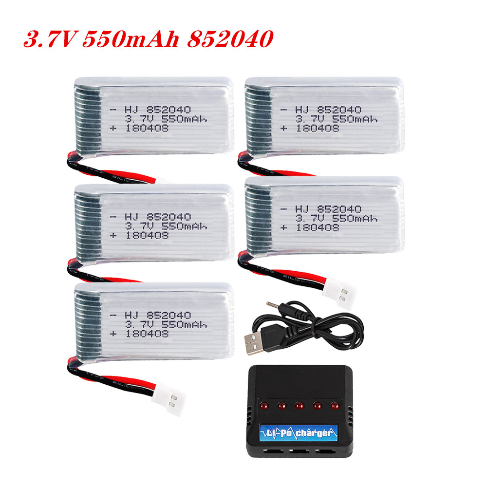 3.7V 550mAh 25C Lipo Battery 8 - Rc Hobby Airplanes 리뷰 및 가격