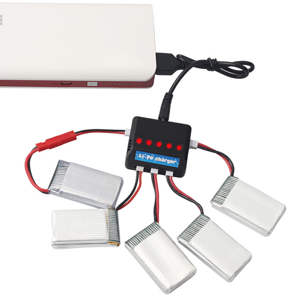 3.7V 550mAh 25C Lipo Battery 8 - Rc Hobby Airplanes 리뷰 및 가격
